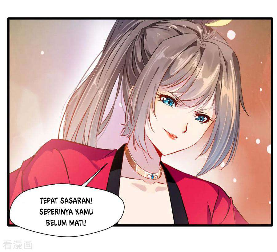 Jueshi Guzun Chapter 22 - halaman 12