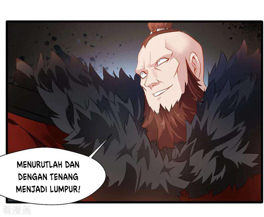 Jueshi Guzun Chapter 22 - halaman 16