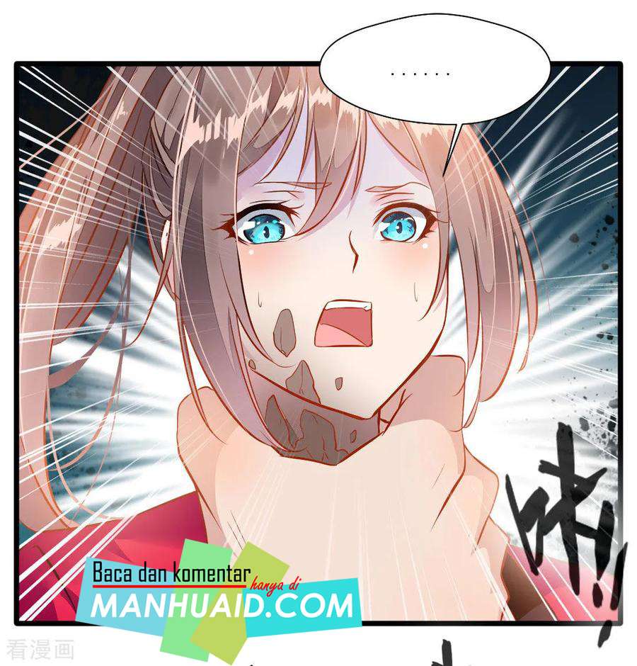 Jueshi Guzun Chapter 22 - halaman 17