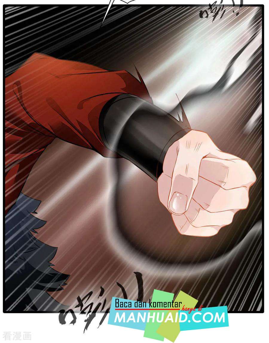 Jueshi Guzun Chapter 22 - halaman 19