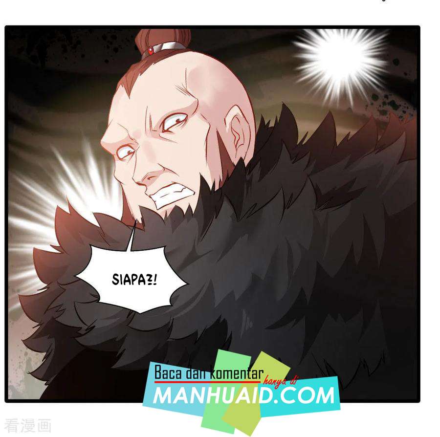 Jueshi Guzun Chapter 22 - halaman 21