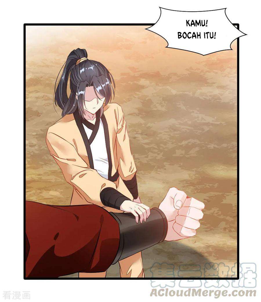 Jueshi Guzun Chapter 22 - halaman 22