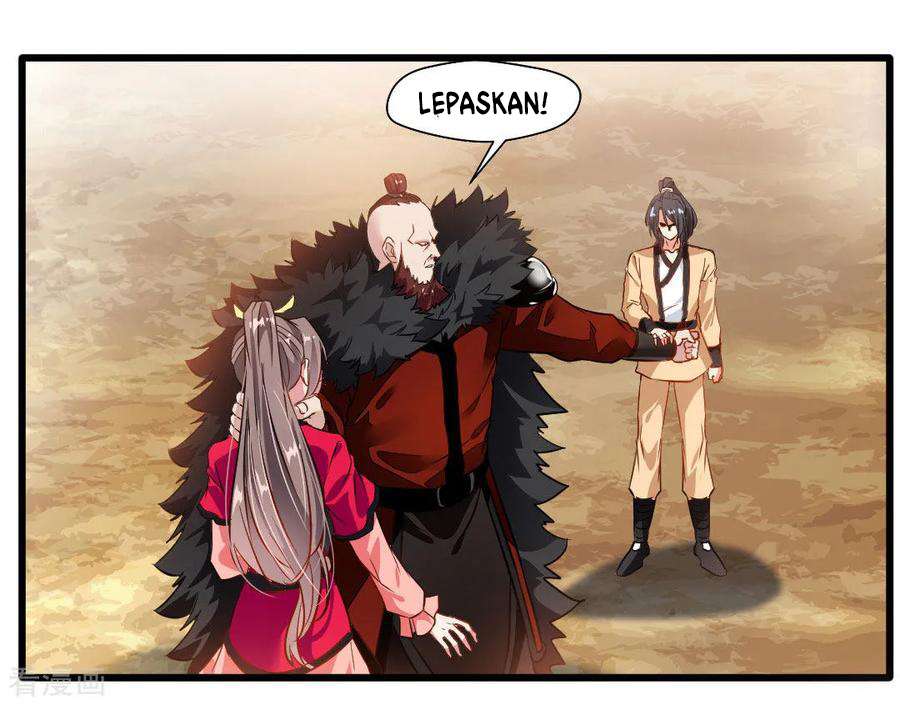 Jueshi Guzun Chapter 22 - halaman 24