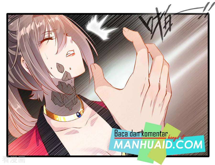Jueshi Guzun Chapter 22 - halaman 25