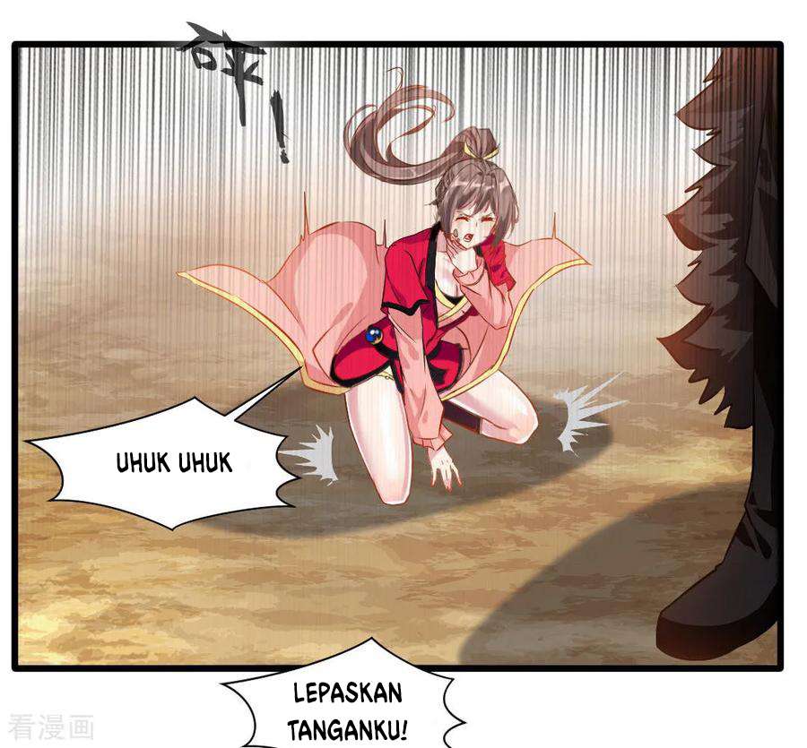 Jueshi Guzun Chapter 22 - halaman 26