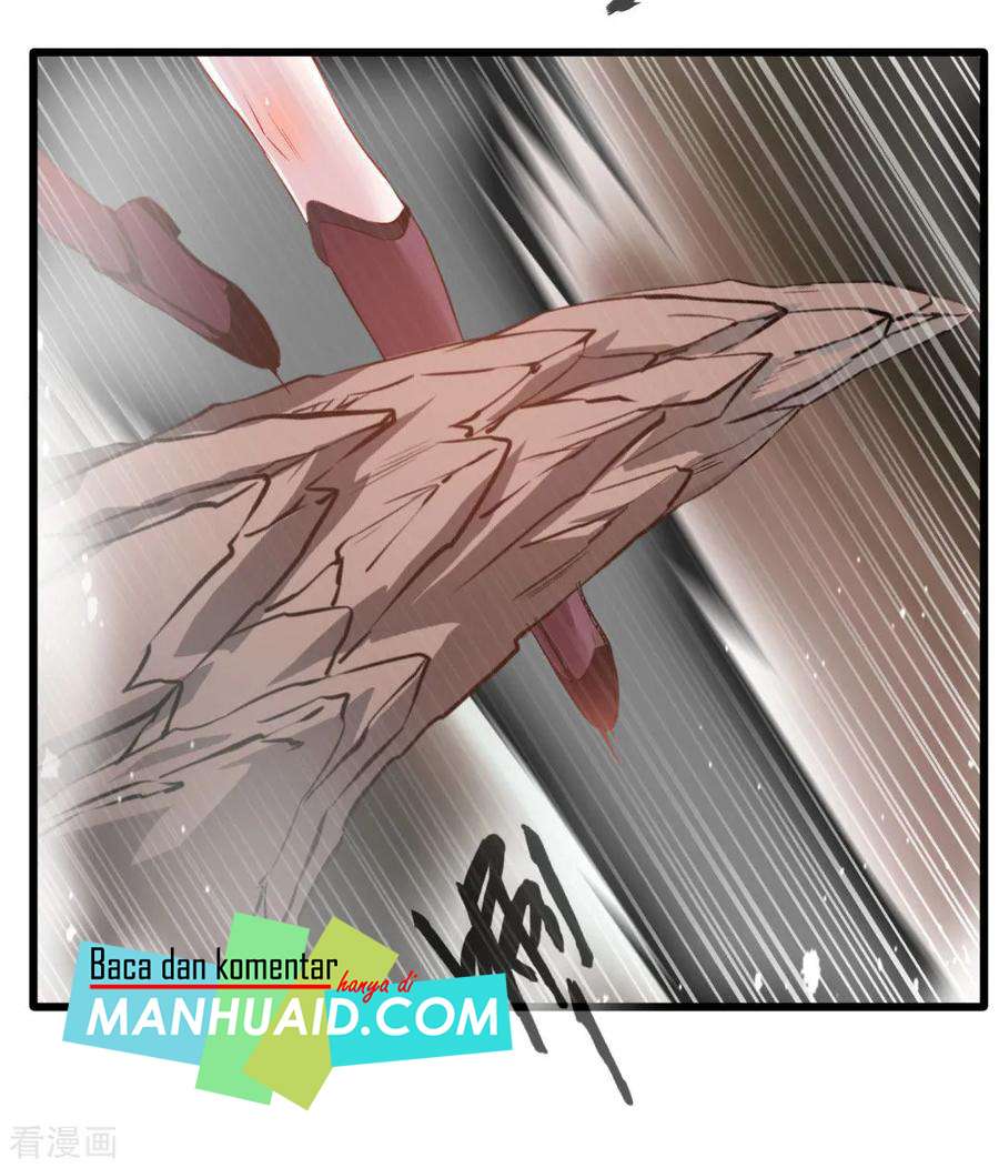 Jueshi Guzun Chapter 22 - halaman 3