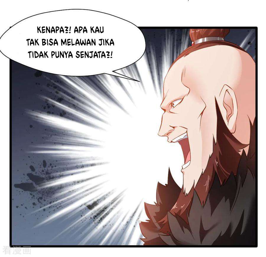 Jueshi Guzun Chapter 22 - halaman 4