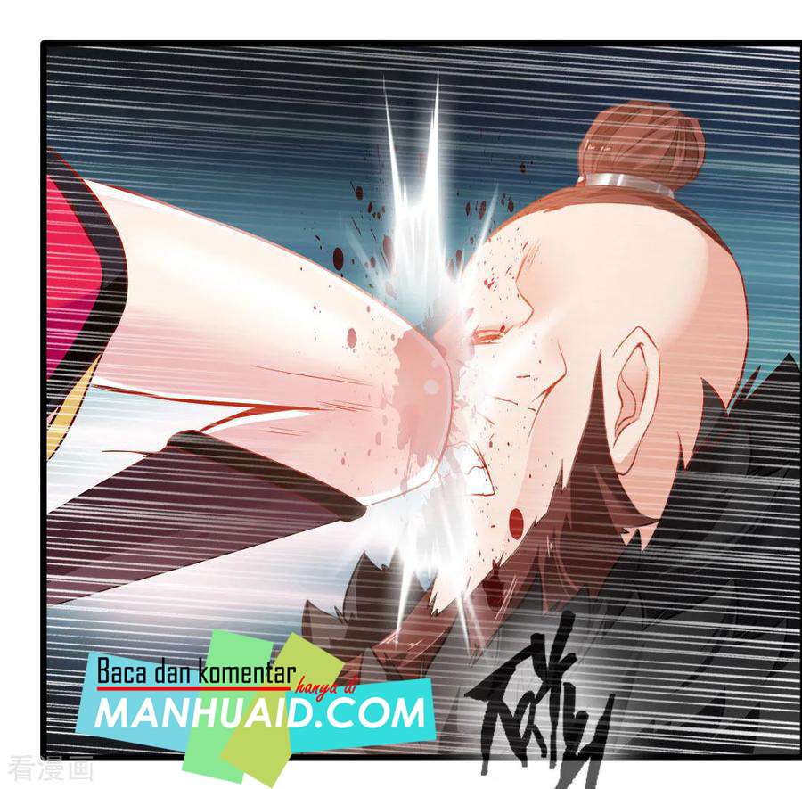 Jueshi Guzun Chapter 22 - halaman 5