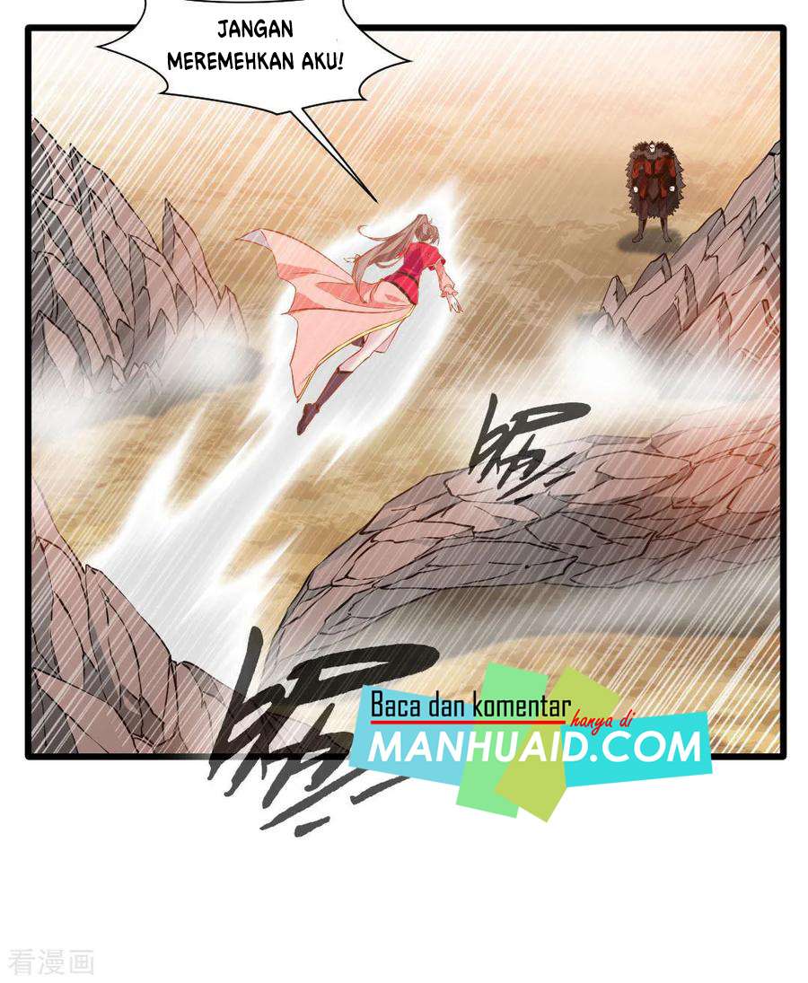 Jueshi Guzun Chapter 22 - halaman 9