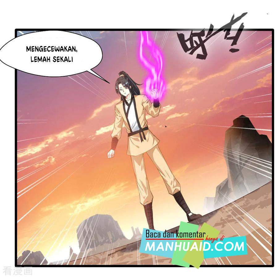 Jueshi Guzun Chapter 23 - halaman 11