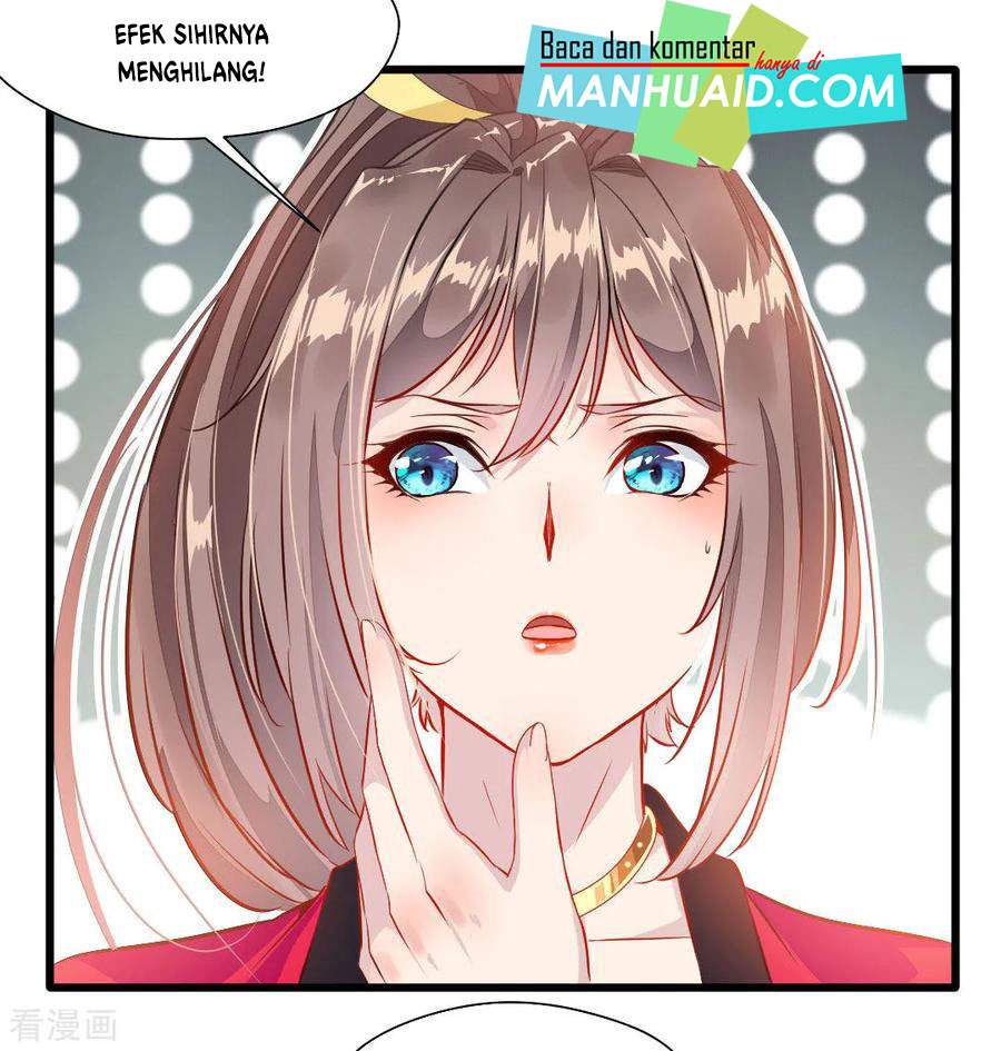 Jueshi Guzun Chapter 23 - halaman 13