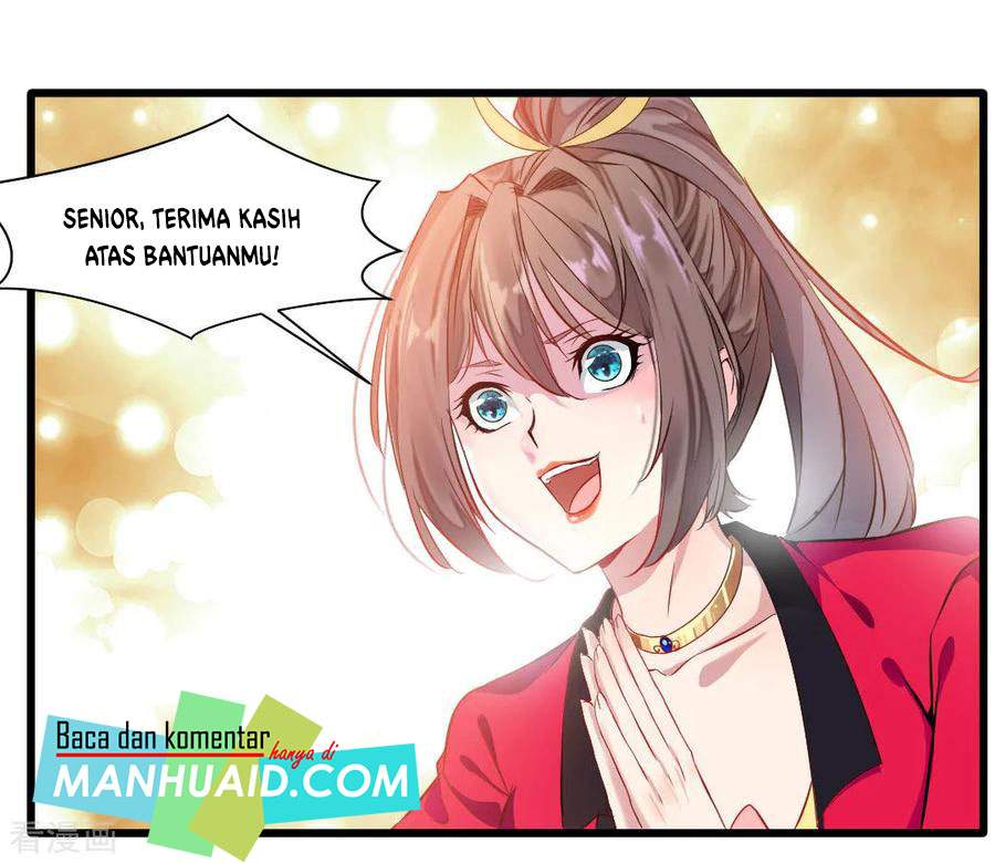Jueshi Guzun Chapter 23 - halaman 15