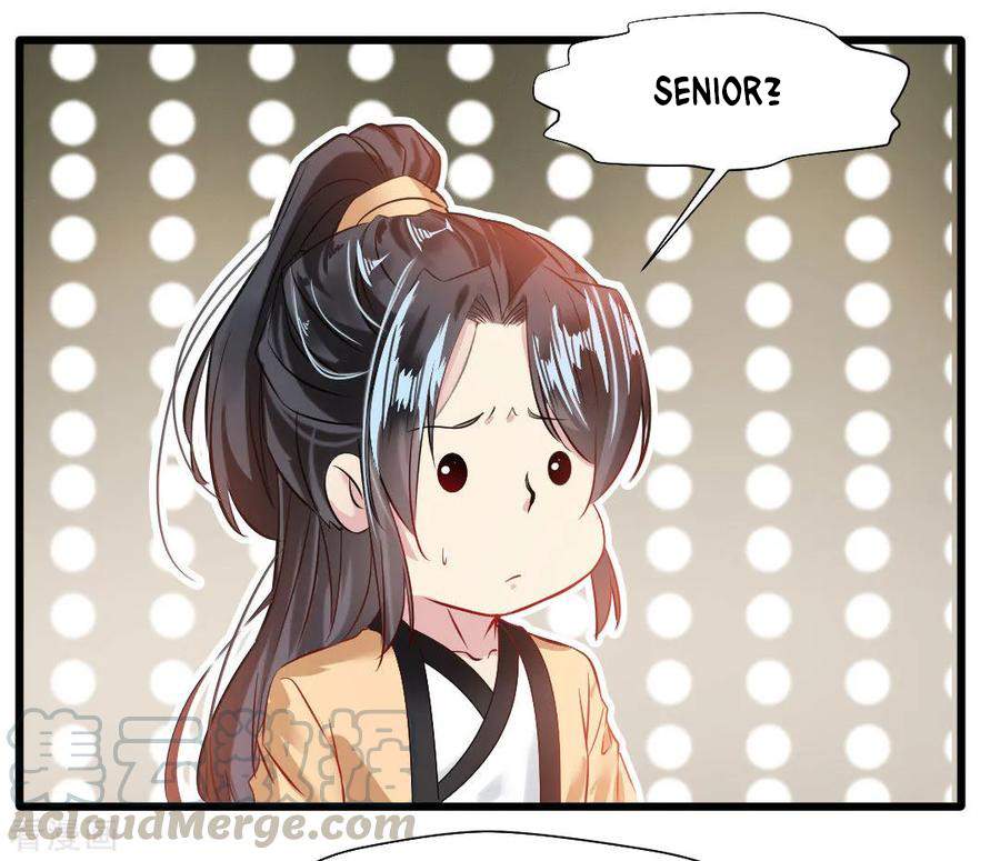 Jueshi Guzun Chapter 23 - halaman 16