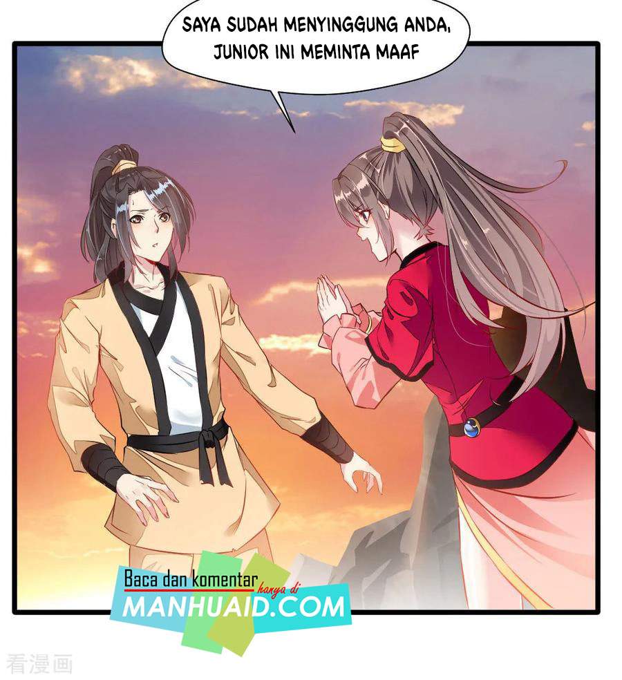 Jueshi Guzun Chapter 23 - halaman 17