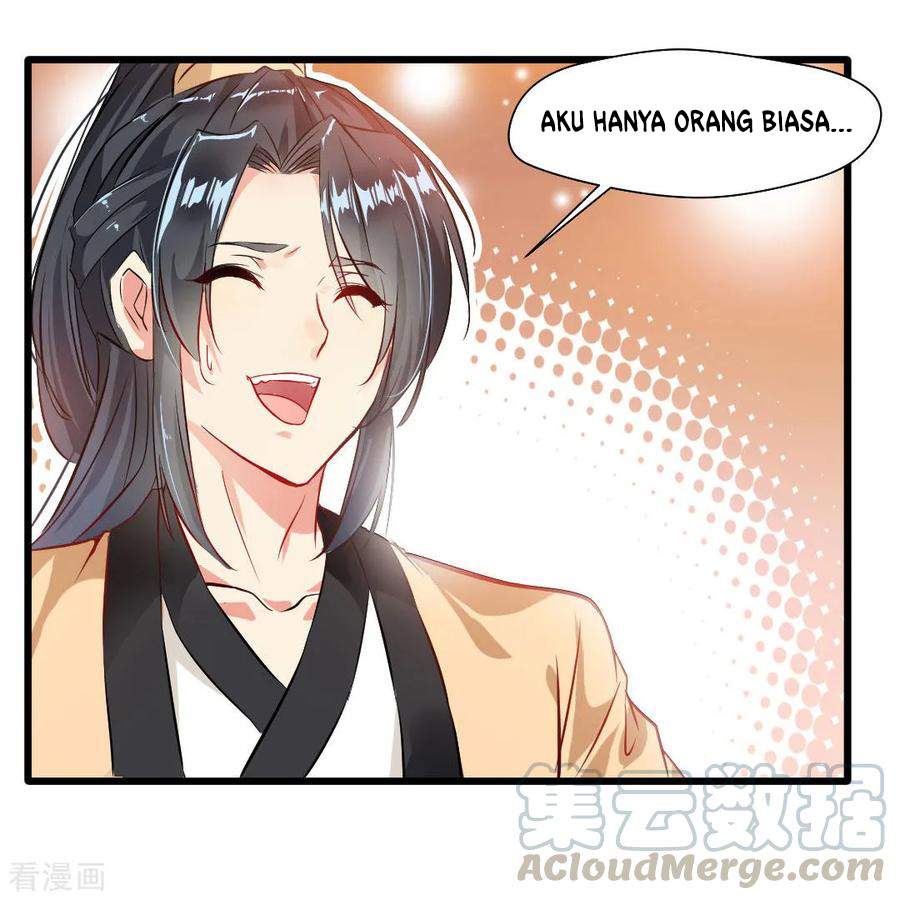 Jueshi Guzun Chapter 23 - halaman 18