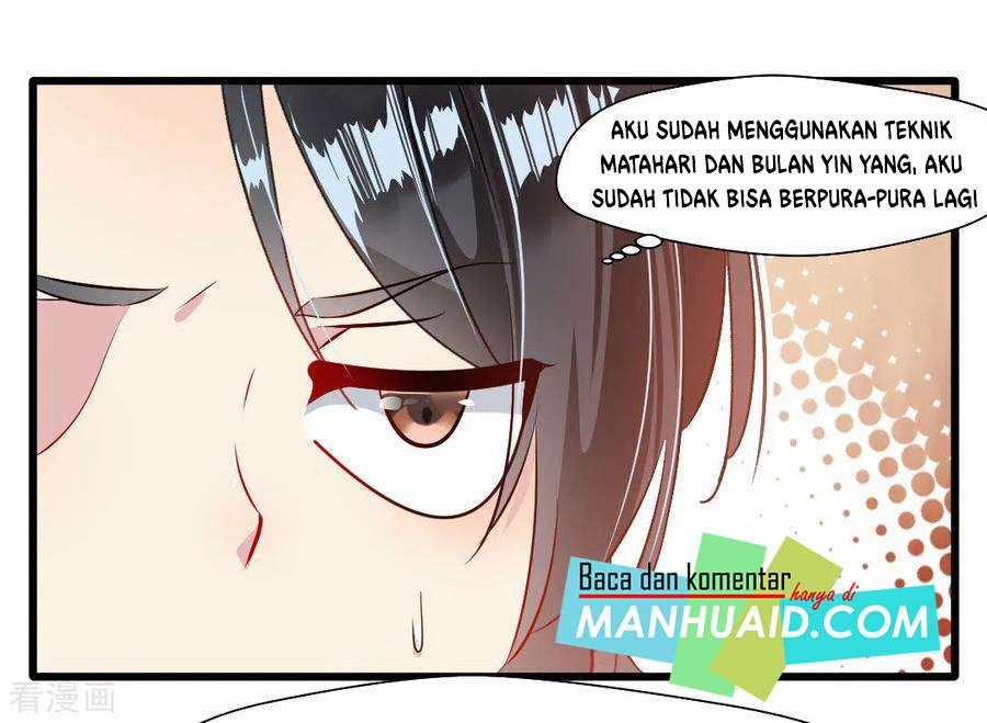 Jueshi Guzun Chapter 23 - halaman 19
