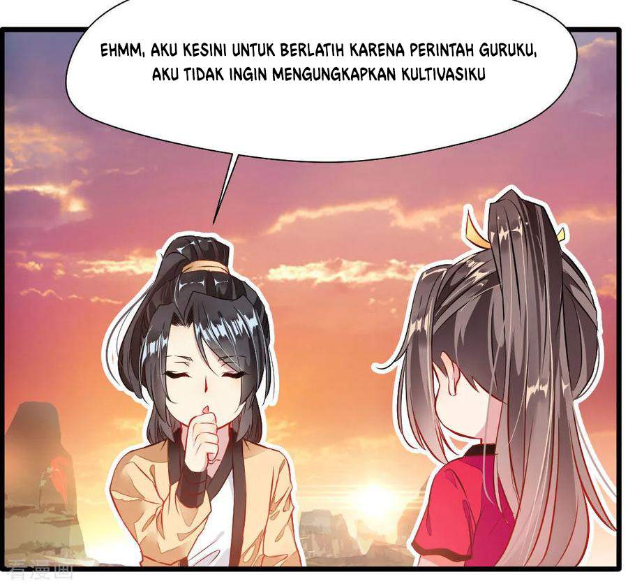 Jueshi Guzun Chapter 23 - halaman 20
