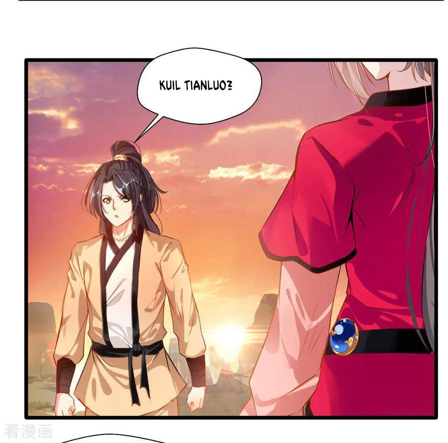 Jueshi Guzun Chapter 23 - halaman 24