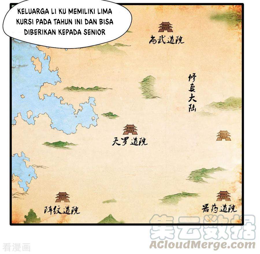 Jueshi Guzun Chapter 23 - halaman 26