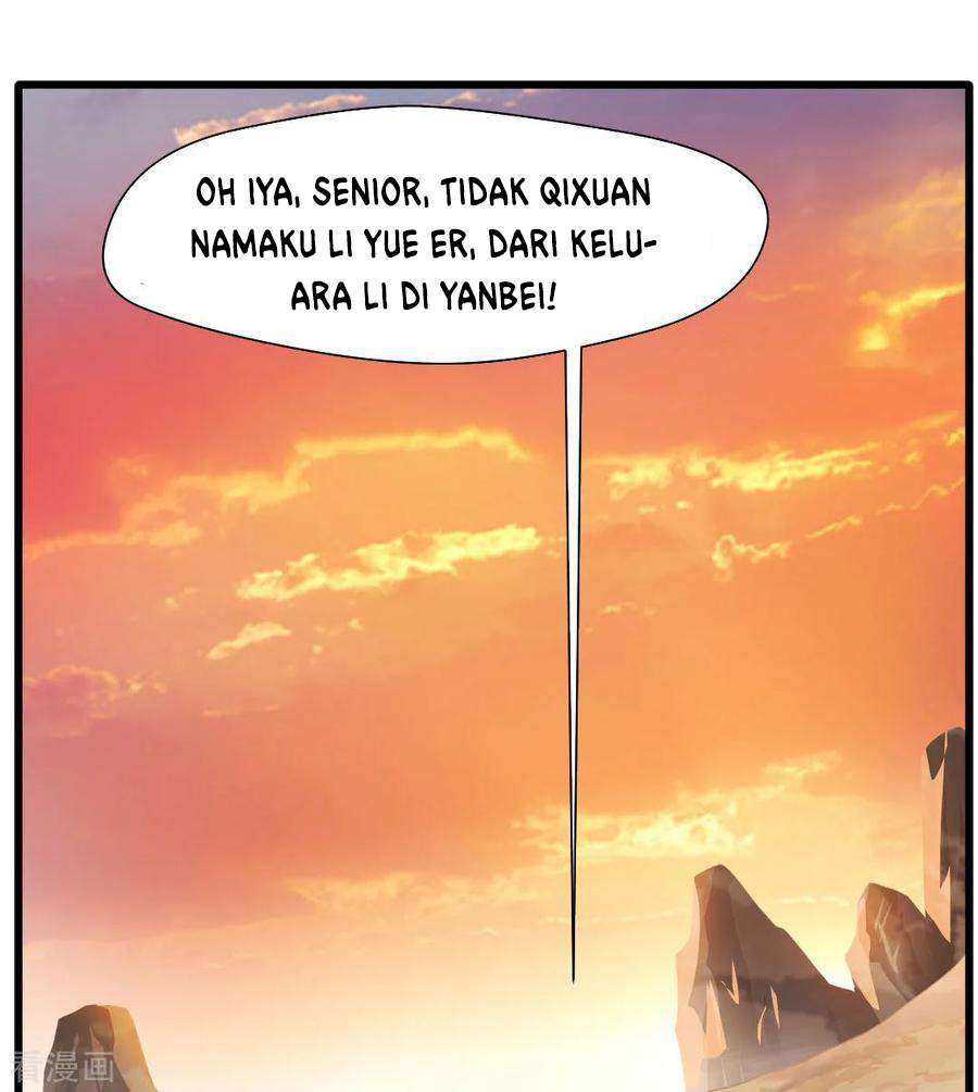 Jueshi Guzun Chapter 23 - halaman 34