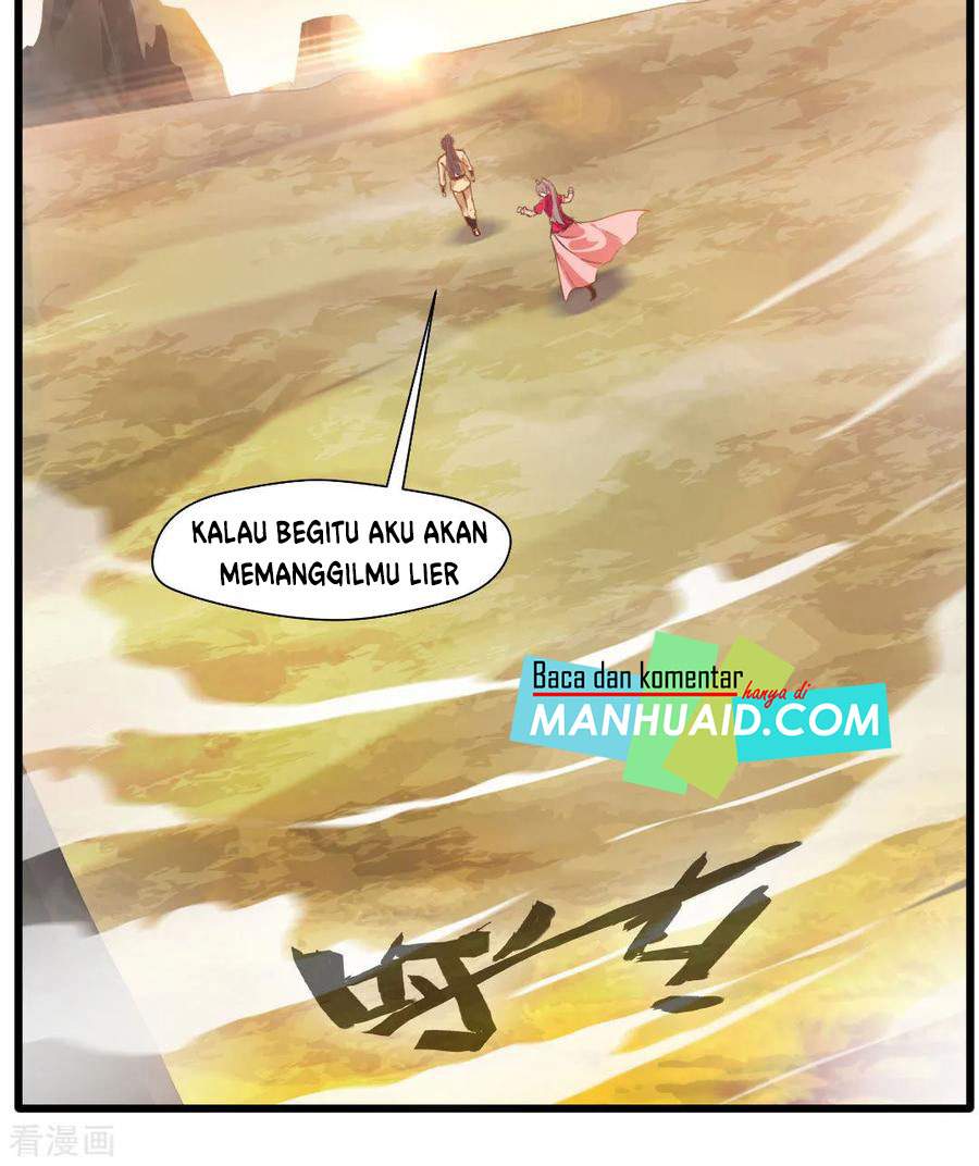 Jueshi Guzun Chapter 23 - halaman 35