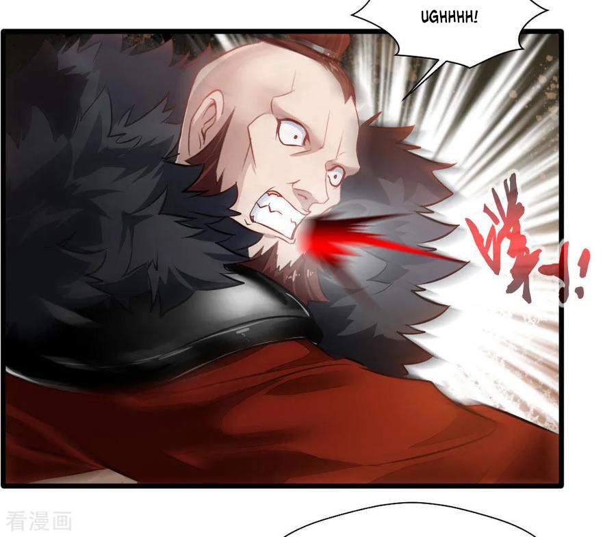Jueshi Guzun Chapter 23 - halaman 5