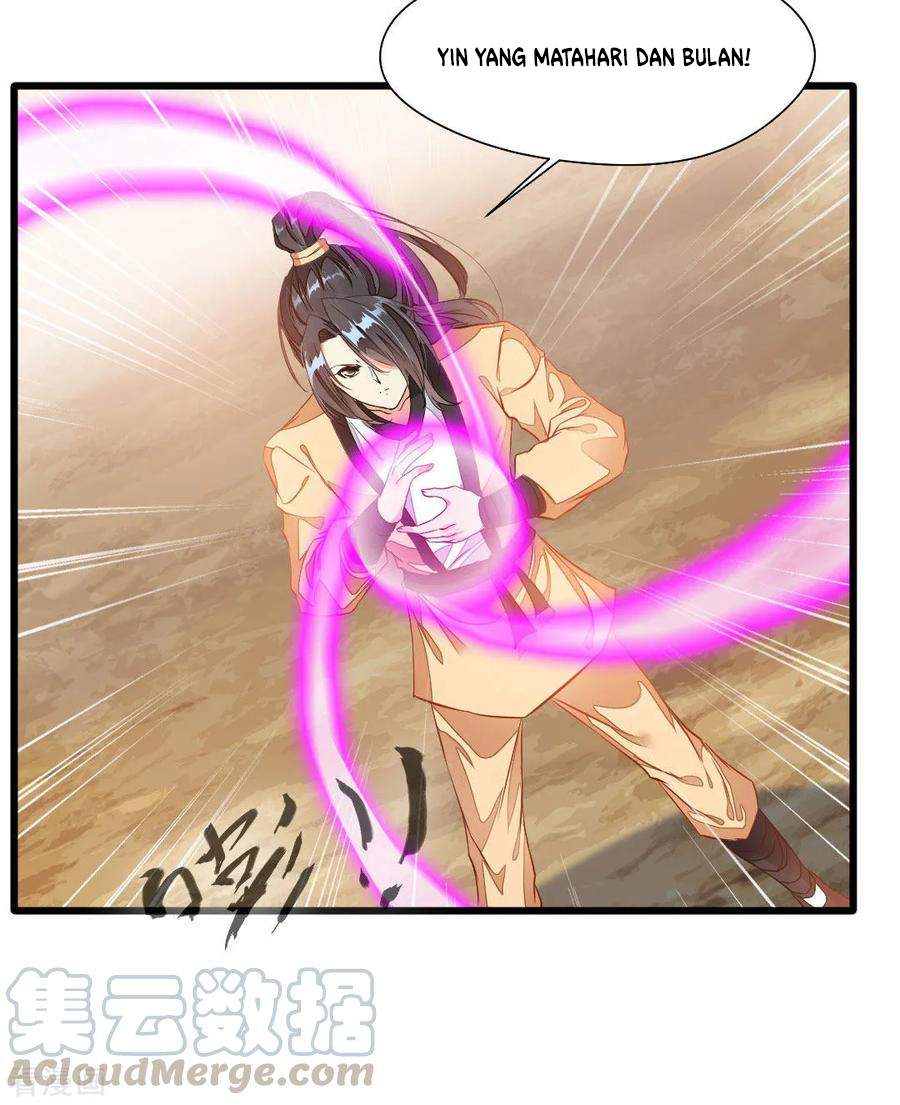 Jueshi Guzun Chapter 23 - halaman 6