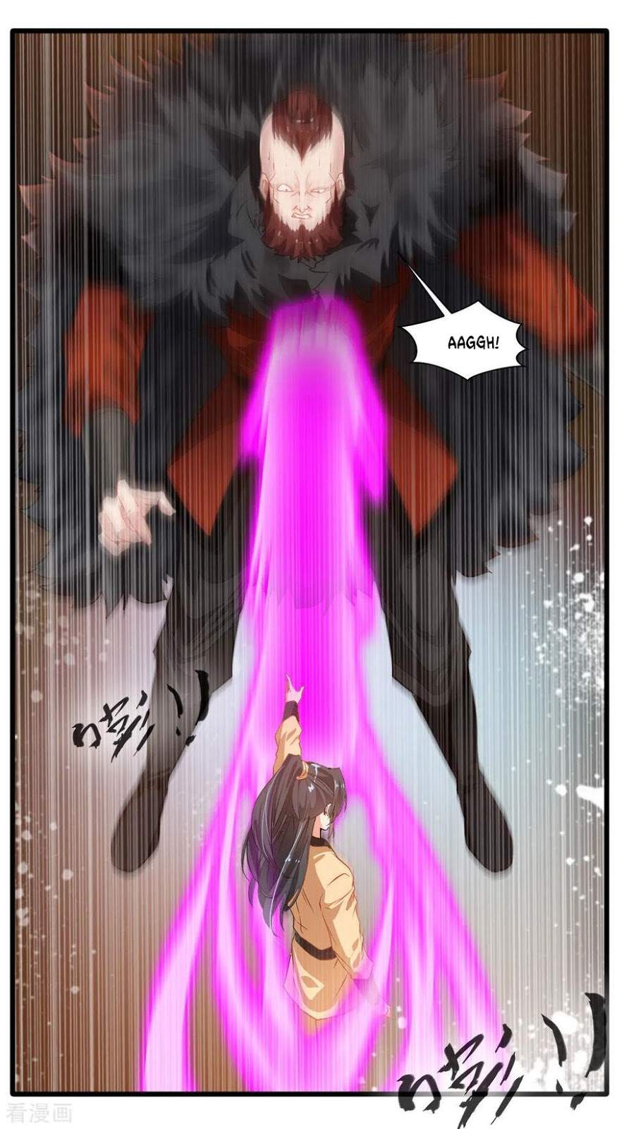 Jueshi Guzun Chapter 23 - halaman 7