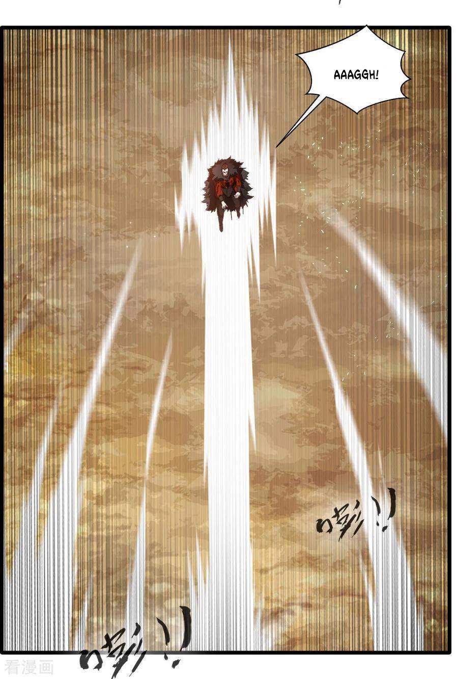 Jueshi Guzun Chapter 23 - halaman 8