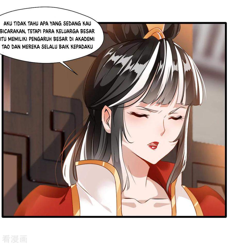 Jueshi Guzun Chapter 24 - halaman 10