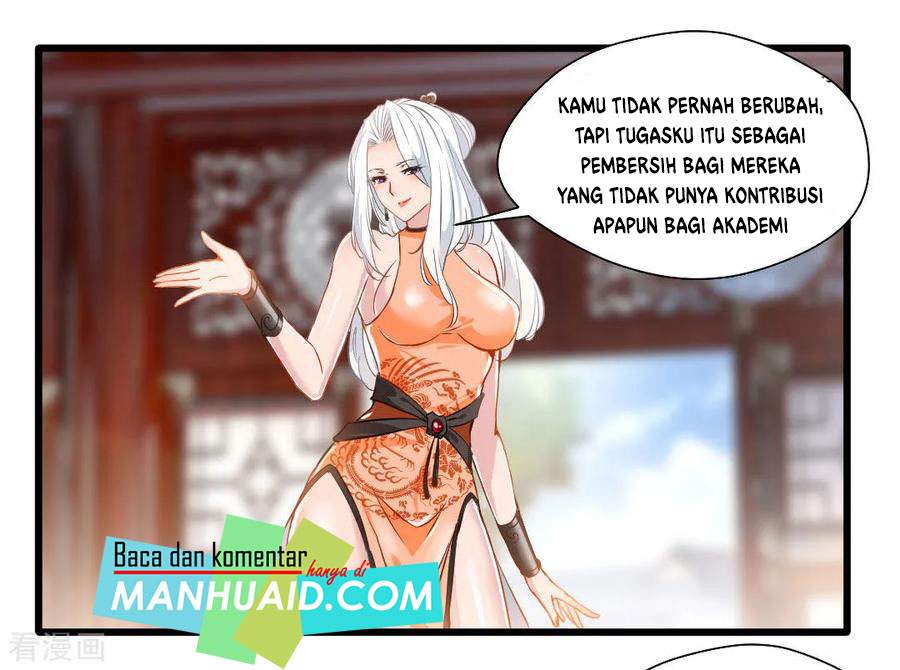 Jueshi Guzun Chapter 24 - halaman 11