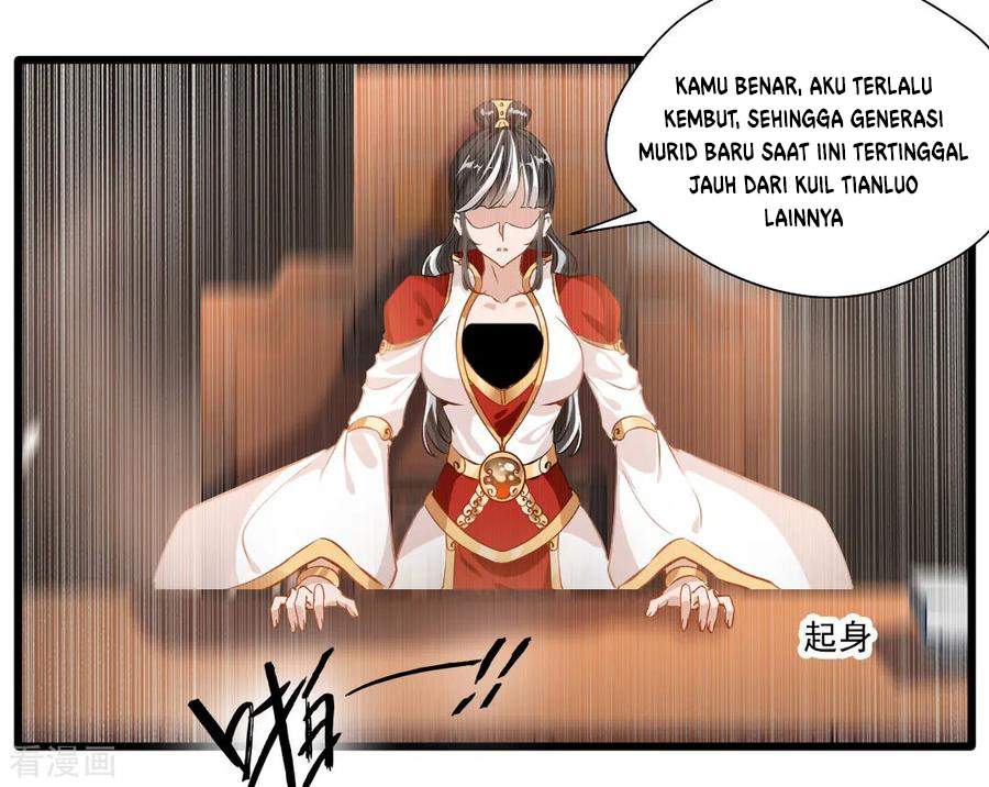 Jueshi Guzun Chapter 24 - halaman 12