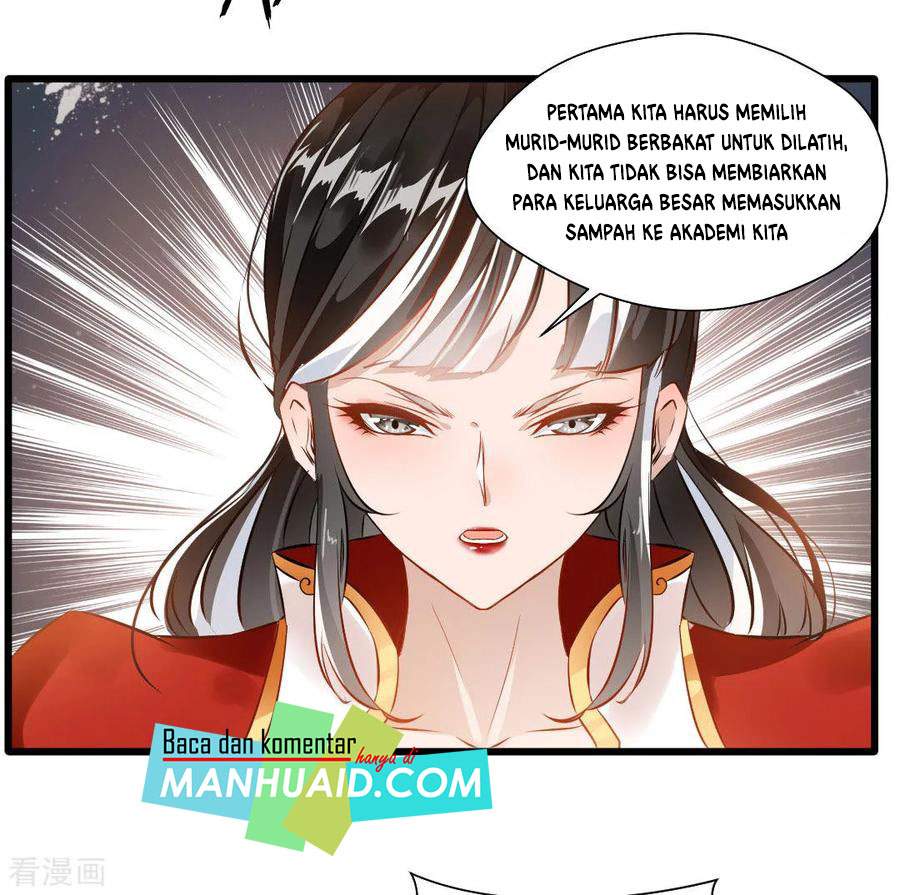 Jueshi Guzun Chapter 24 - halaman 13
