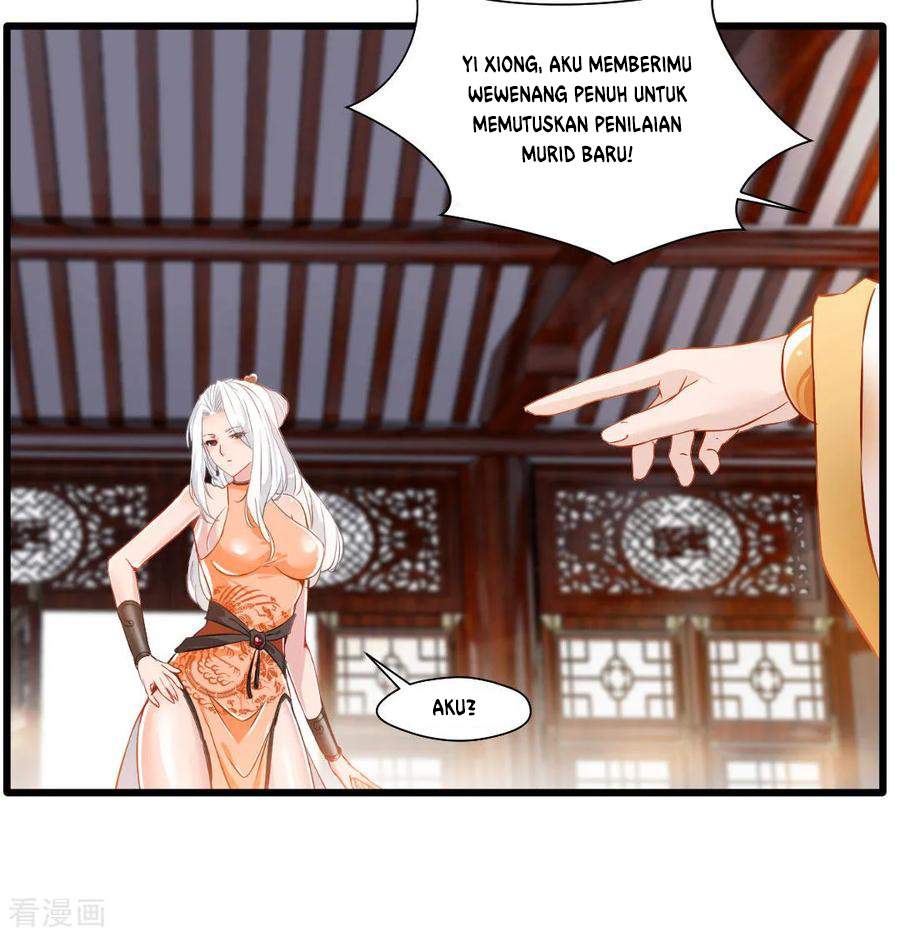 Jueshi Guzun Chapter 24 - halaman 14