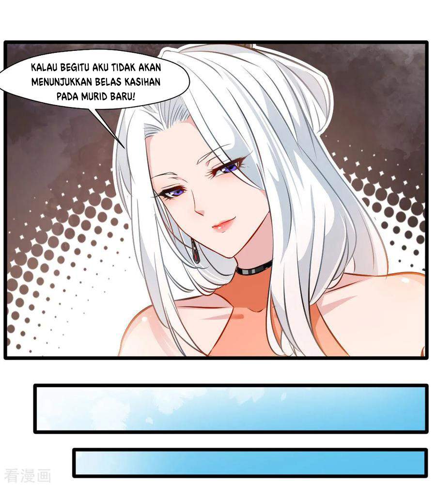 Jueshi Guzun Chapter 24 - halaman 15