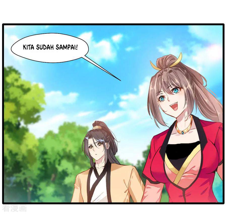 Jueshi Guzun Chapter 24 - halaman 17