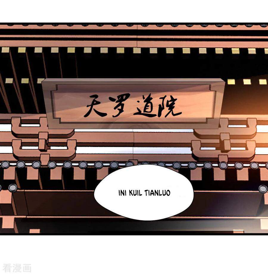 Jueshi Guzun Chapter 24 - halaman 18