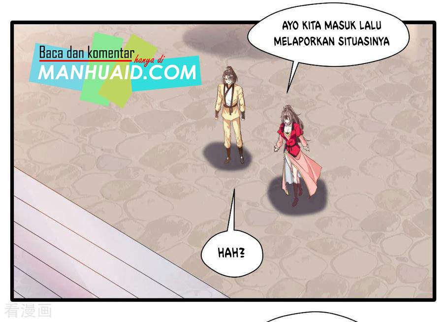 Jueshi Guzun Chapter 24 - halaman 19
