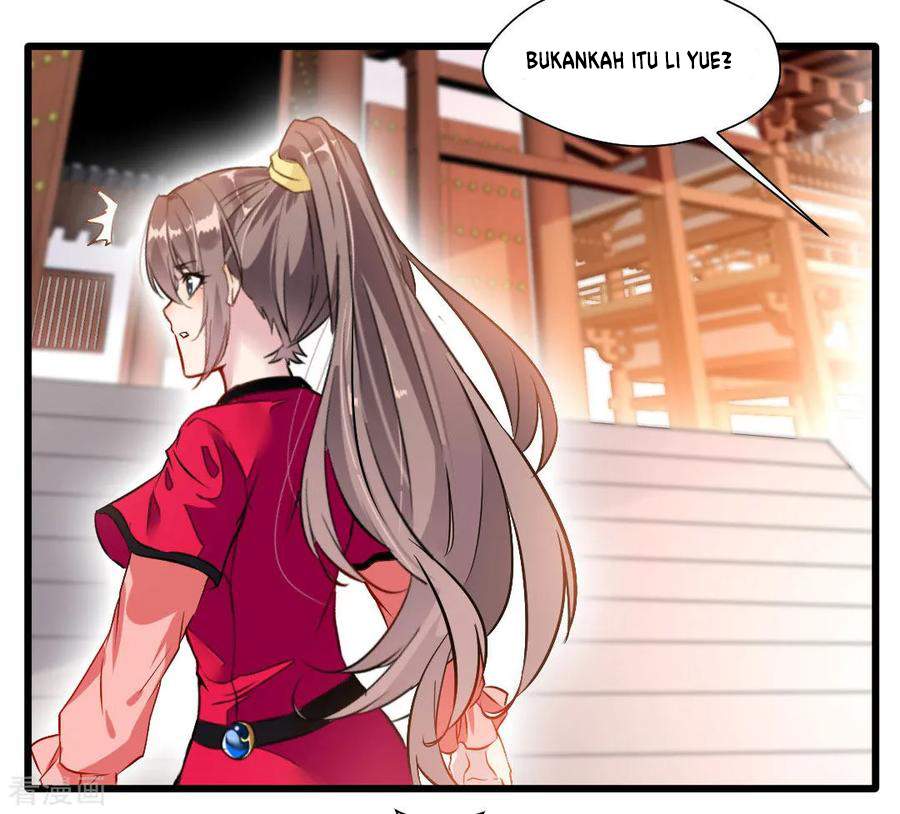 Jueshi Guzun Chapter 24 - halaman 20