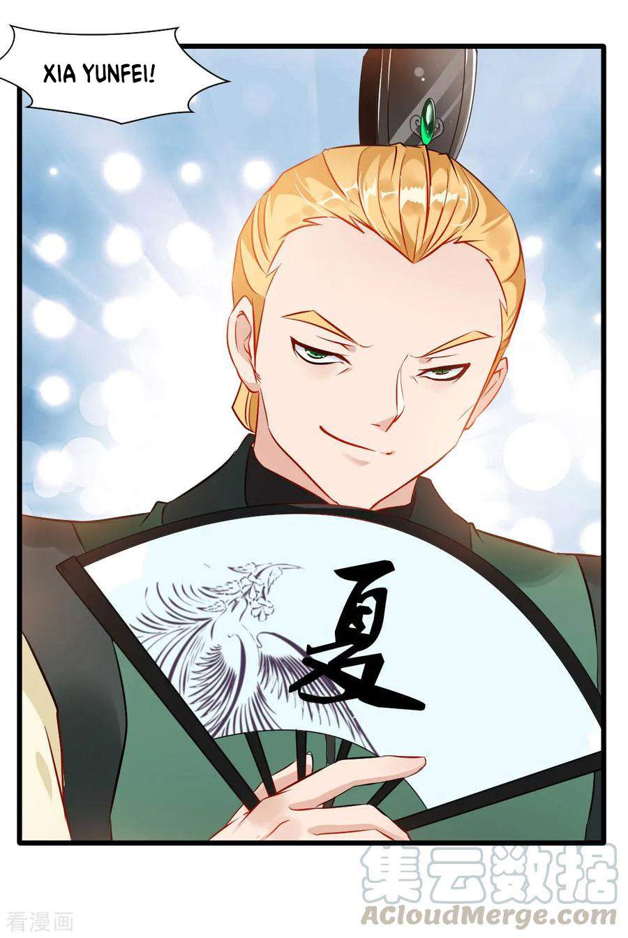 Jueshi Guzun Chapter 24 - halaman 22