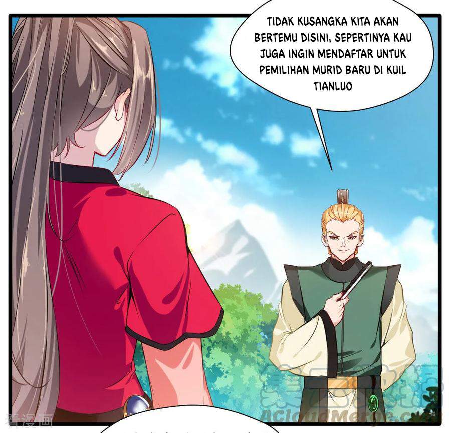 Jueshi Guzun Chapter 24 - halaman 24