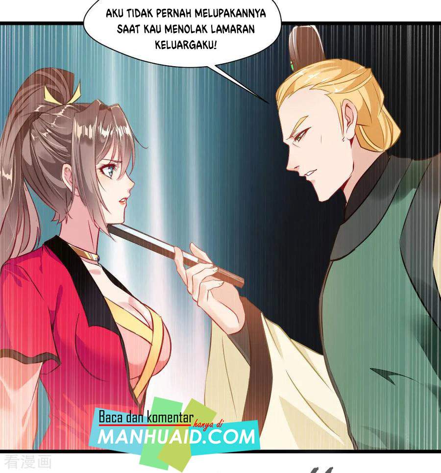 Jueshi Guzun Chapter 24 - halaman 25