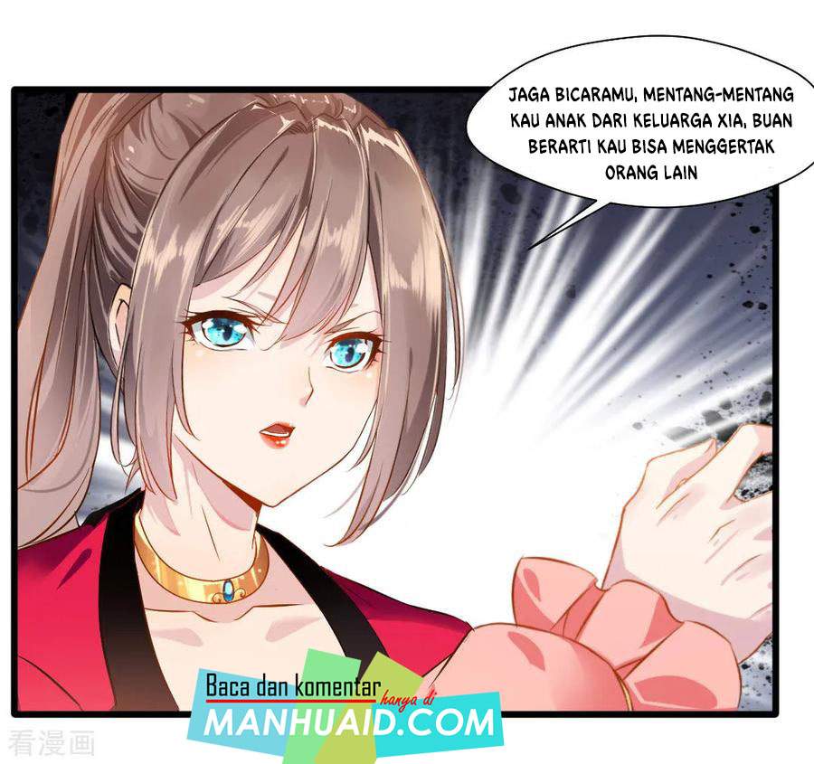 Jueshi Guzun Chapter 24 - halaman 27