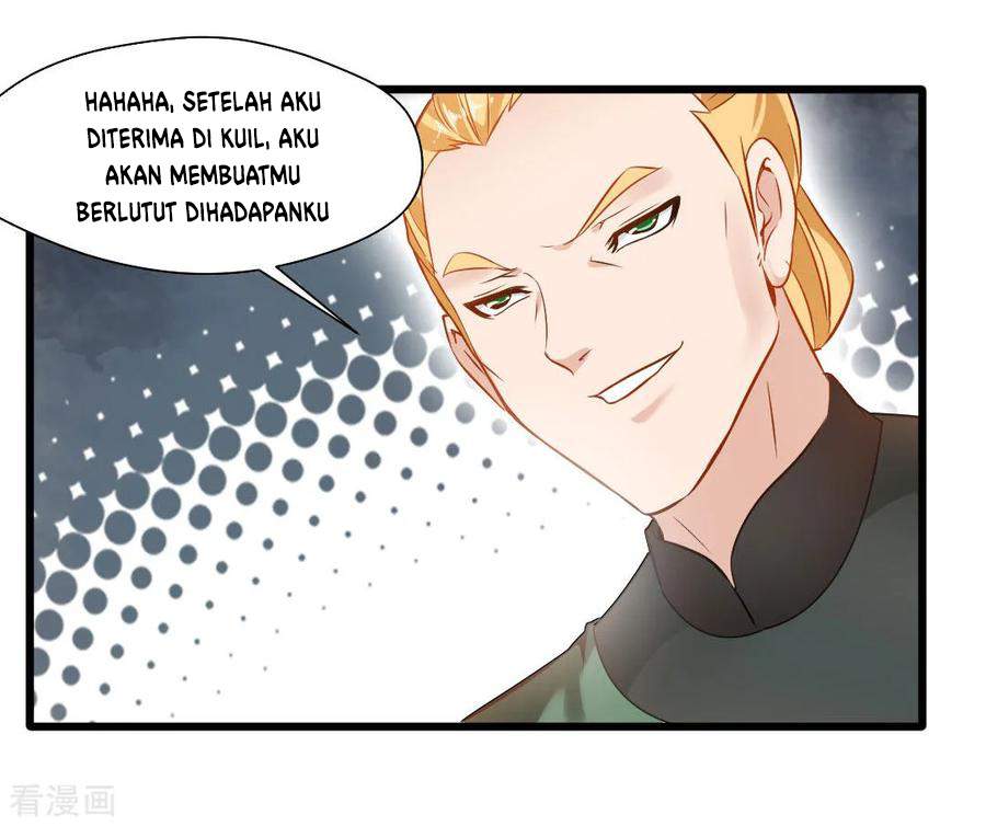 Jueshi Guzun Chapter 24 - halaman 28