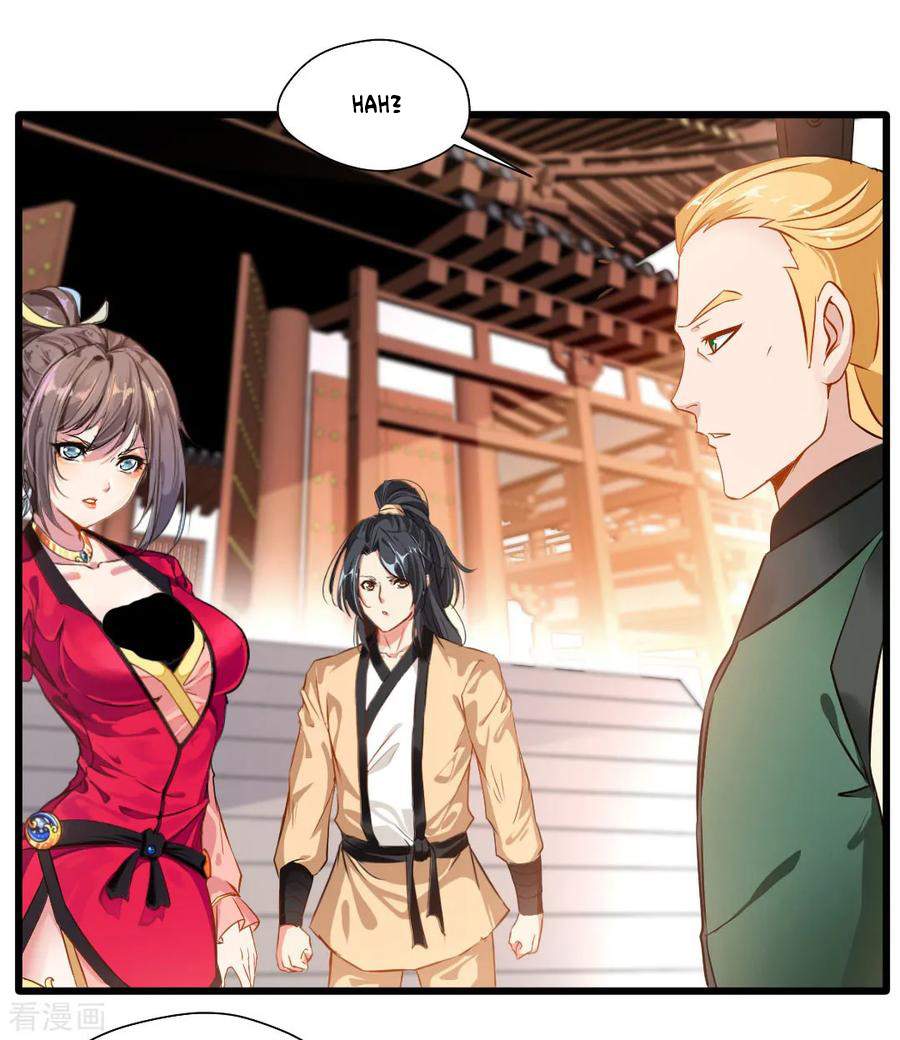 Jueshi Guzun Chapter 24 - halaman 29
