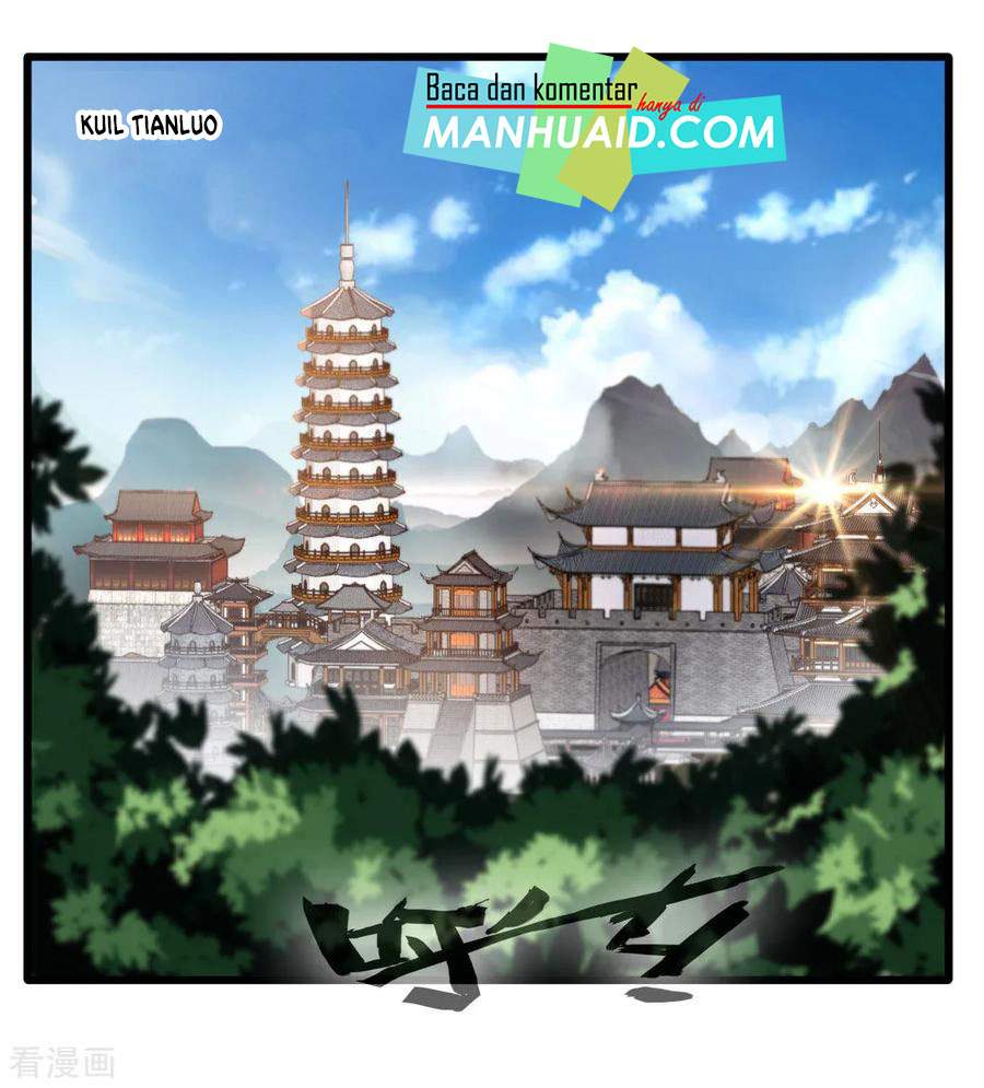 Jueshi Guzun Chapter 24 - halaman 3