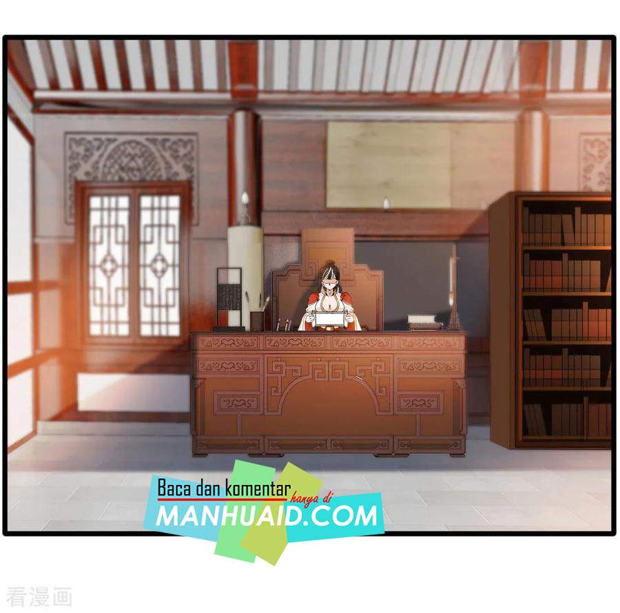 Jueshi Guzun Chapter 24 - halaman 5