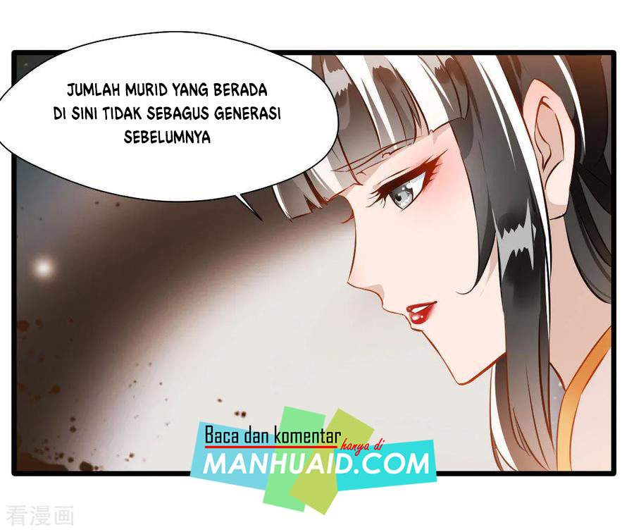 Jueshi Guzun Chapter 24 - halaman 7