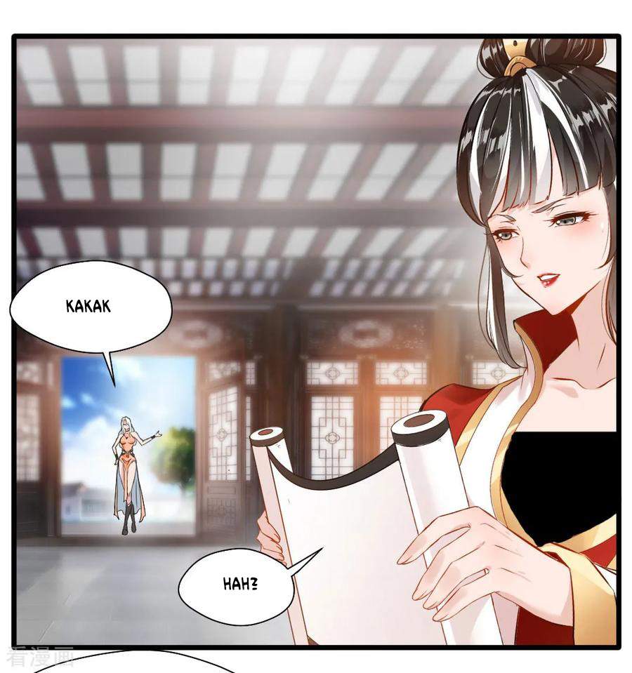 Jueshi Guzun Chapter 24 - halaman 8