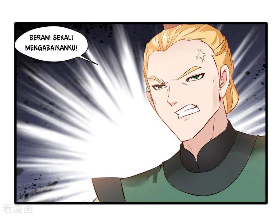Jueshi Guzun Chapter 25 - halaman 10